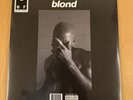 Frank Ocean SEALED Blond/Blonde 2 LP Black Friday Edition. Rare Collector’s Item