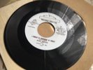 elvis presley mystery train 1955 U.S advance promo and promo envelope