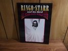 Ringo & His All Star Band World Tour 1995 (signed by Billy Preston)