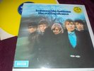 THE ROLLING STONES BETWEEN THE BUTTONS  LP 6835 207 YELLOW VINYL  HOLLAND   EX