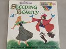 Walt Disney's Sleeping Beauty Disneyland 1228 Vinyl LP Record 1964 SEALED