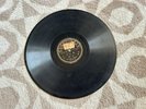 CHINESE  PATHE  35701  78 RPM  SHELLAC  RECORD  10