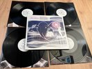 INCUBUS - Monuments And Melodies *4LP* LIMITED VINYL EU-Edition *RAR*