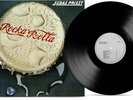 Judas Priest – Rocka Rolla - LP Vinyl Record 12