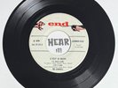 Superb Girl Group Doo Wop Soul EP 45 THE CHANTELS C'est Si Bon END hear