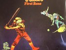 BABE RUTH - First Base - Vinyl (180 gram audiophile vinyl LP)