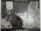 Nirvana Bleach Yellow-Green Marble 1992