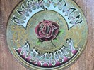 Grateful Dead 1970 American Beauty Vinyl WS 1893