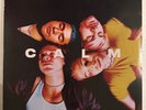 5SOS – CALM (PLUS ONE) - VINYL LP LIMITED EDITION PINK COLOR *RARE* - VG+ - 19