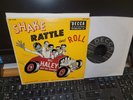 VINTAGE 1st PRESS 7