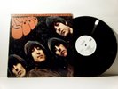 THE BEATLES LP Rubber Soul 1965 Mobile Fidelity Sound Lab MFSL vinyl