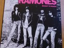 RAMONES *ROCKET TO RUSSIA* LP 1977
