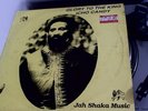 GLORY TO THE KING..ICHO CANDY..JAH SHAKA MUSIC .. KILLER LP..