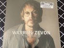 Warren Zevon, The Wind, Vinyl, sealed W/hype Sticker,  MINT