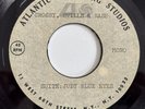 Crosby, Stills & Nash ONE-SIDED ACETATE “Suite: Judy Blue Eyes” Atlantic ‘69 VG+