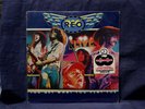 REO SPEEDWAGON RARE SEALED 2LP YOU GET WHAT YOU PLAY FOR 1977 USA 1stPRESS STKR