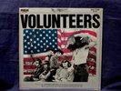 JEFFERSON AIRPLANE VERY RARE SEALED LP VOLUNTEERS 1969 US 1stPRESS W/COLORED HAT