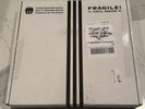 UNOPENED The White Stripes Icky Thump X Third Man Records Vault #33 Jack White