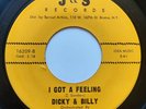 Dicky & Billy 