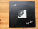 Alan James Eastwood Seeds UK 1st issue  LP The Exception Psych Folk Rock SSW 71