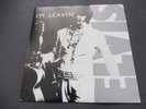 Elvis Presley – I'm Leavin' 1985 UK LP SILLY BILLY