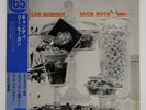 LEE MORGAN CANDY BLUE NOTE TOJJ6507 Japan VINYL LP