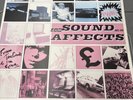 THE JAM Sound Affects LP Pink Vinyl Re-issue 2016 Excellent/Mint Paul Weller