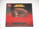 ALCATRAZZ no parole from rock n roll RED VINYL 2xLP NEW SEALED w/ 10 bonus songs