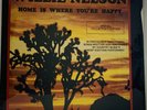 Willie Nelson  Home Is Where You’re Happy LP 2 Album SEALED 1984 Collectors Edit