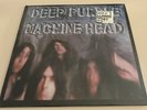 Deep Purple - Machine Head  Warner BS-2607/GF/No Bar Code/NOS/Sealed/Mint LP