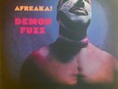 Demon Fuzz - Demon Fuzz – Afreaka  (LP, Album, RE, RM, 180) (Mint (M))