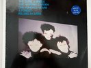 THE CURE -A Single/Hanging garden- Very Rare German only 10