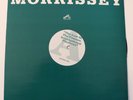 Morrissey Last Of The Famous International Playboys 1989 UK DJ Promo 12
