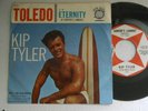 Z26 GYRO 711 P.S. R&R SURF KIP TYLER & THE WHITE FRONTS TOLEDO ETERNITY LAMENT
