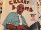 Tyler the Creator CHERRY BOMB RSD Red Vinyl Record LP NEW