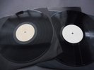 Free – The Free Story 1973 UK DOUBLE LP ISLAND WHITE LABEL TEST PRESSING