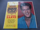 Elvis Presley – Pot Luck 1962 UK LP RCA 1st EX