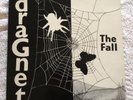 THE FALL DRAGNET STEP FORWARD RECORDS UK 1979