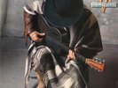 Stevie Ray Vaughan & Double Trouble In Step NEAR MINT Epic Vinyl LP