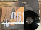 Botch – 061502 2LP Hydra Head HH666-86 Hardcore Math Rock  - Cave In - NM