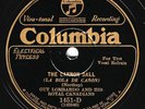 Columbia #1451-D: Guy Lombardo O-Cannon Ball Rag/I'm More Than Satisfied E- hot