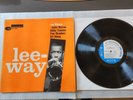 LP - LEE MORGAN - LEE WAY - BLUE NOTE 4034 JAZZ