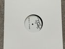 Jamie XX - In Waves  LP SIGNED White Label Test Pressing Autograph