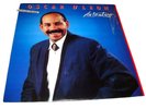 Oscar D' Leon – Autentico - TH-Rodven – 2855  VG+/VG+ VINYL LP