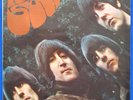 The Beatles * RUBBER SOUL * 1965 UK 'Mono' LP -4/-4 ''''''''FACTORY SAMPLE