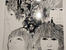 The Beatles - Revolver 2014 MONO M/Ex Vinyl From Box Set