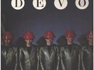 Devo Freedom Of Choice Virgin Vinyl LP