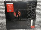 Velvet Revolver CONTRABAND Debut Album +Bonus Tracks NEW SEALED BLACK VINYL 2 LP