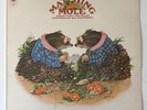 MATCHING MOLE -  1972 UK CBS Prog Robert Wyatt Soft Machine NM