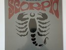 SAVAGES  - Black Scorpio 1973 India Psychedelic  Shadoks RE Sealed